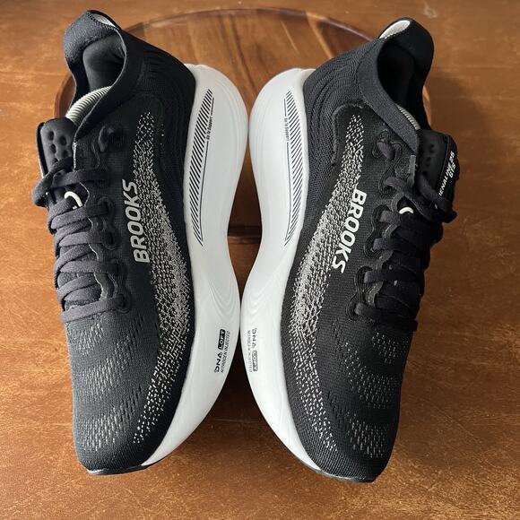 Brooks Adrenaline GTS 25 Supportive Road Running Shoes Sneakers Women's 8.5 W - Picture 3 of 16